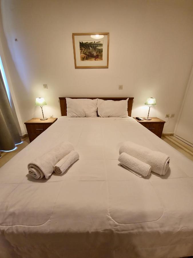 Alexandra 12 Apartamento
