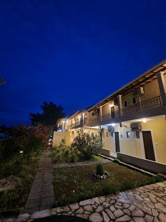 Apartment Alexandra 12 Lefkimmi (Corfu)