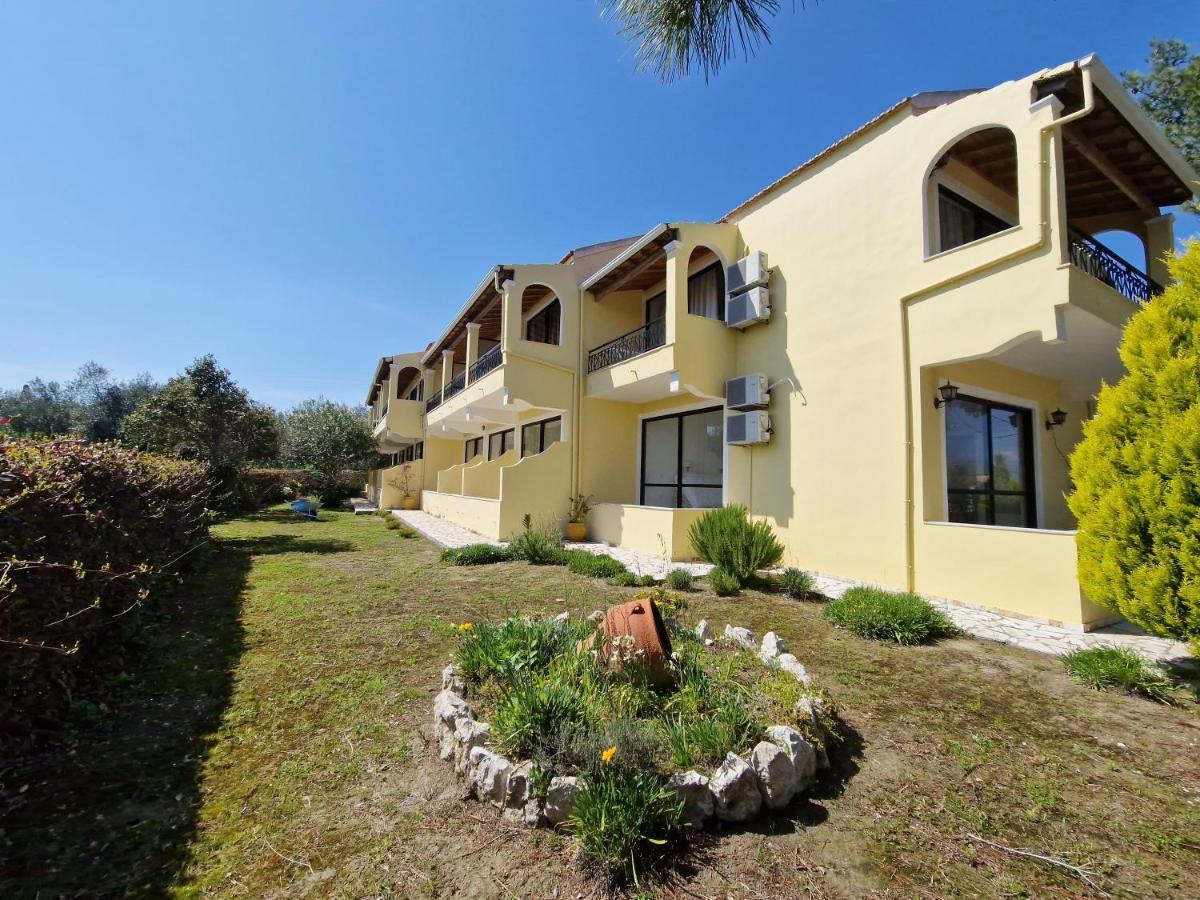 Apartment Alexandra 12 Lefkimmi (Corfu)