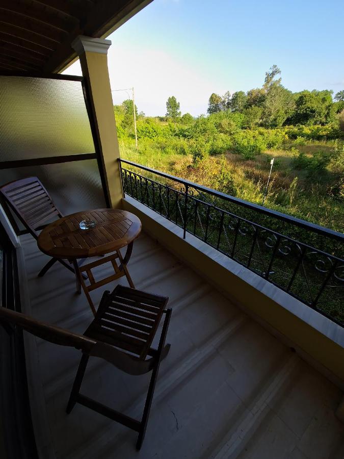 Alexandra 12 * Lefkimmi (Corfu)