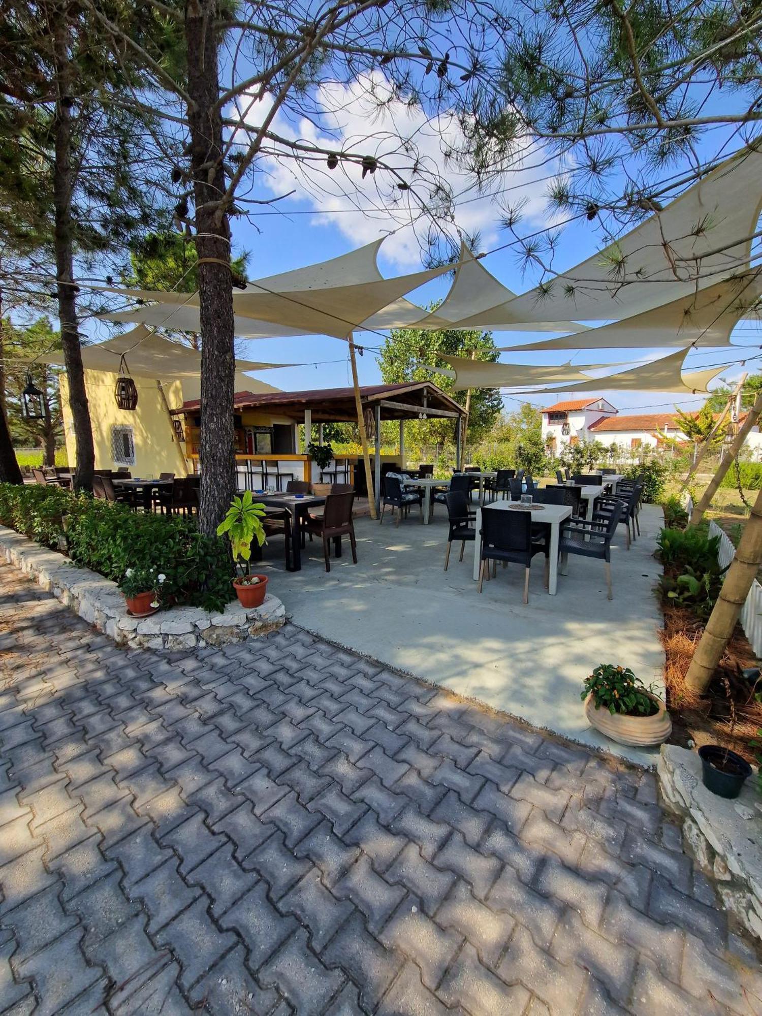 Alexandra 12 Lefkimmi (Corfu)
