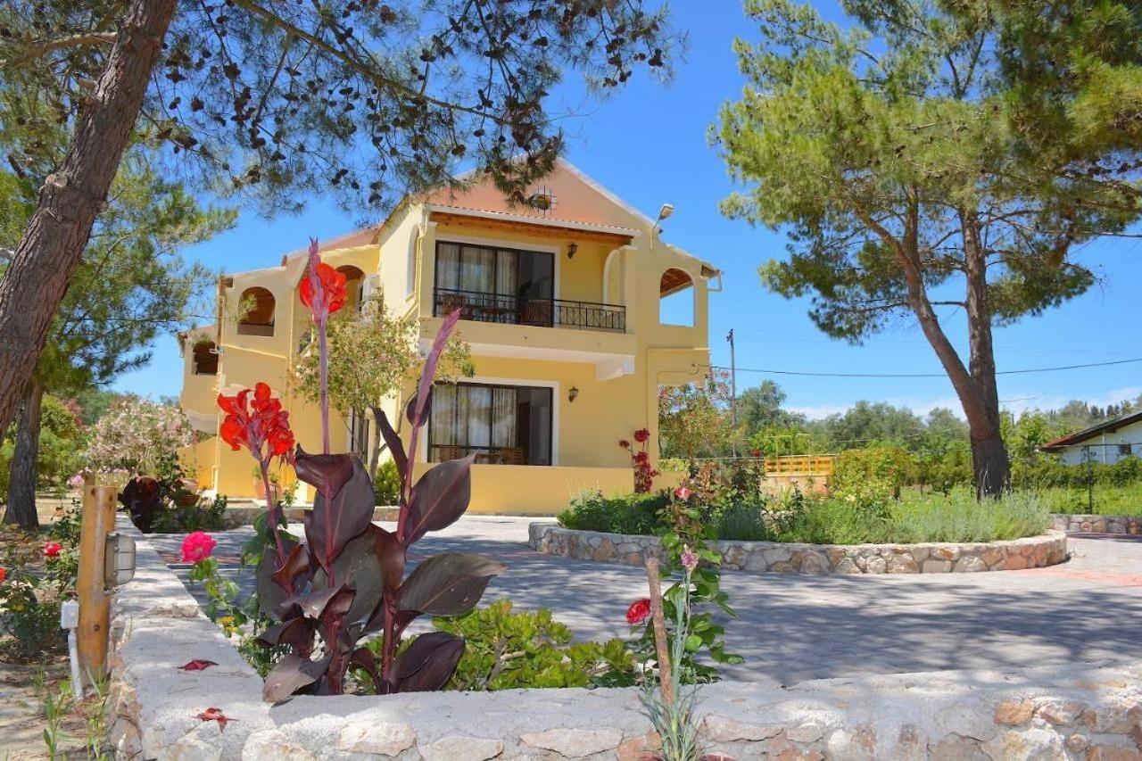 Alexandra 12 Appartement *