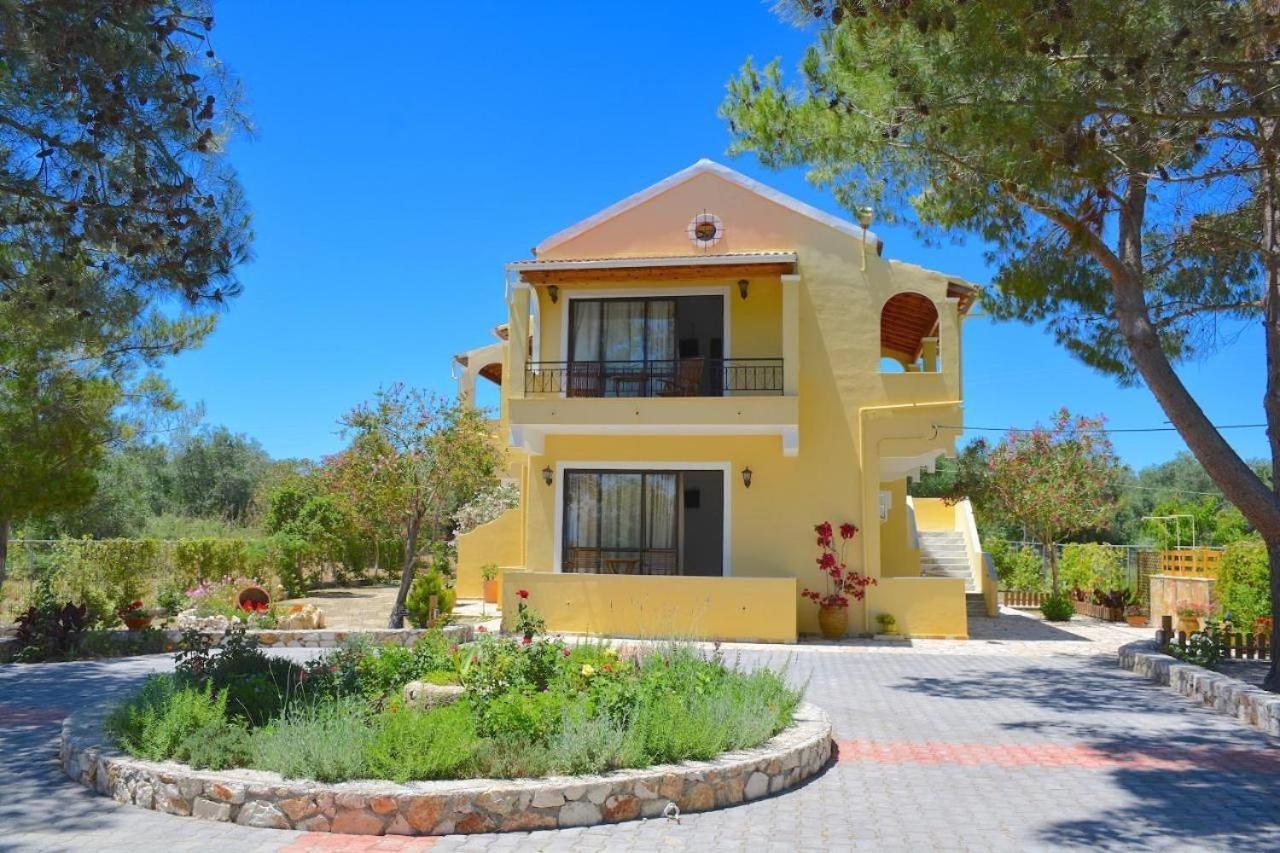 Apartmán Alexandra 12 *