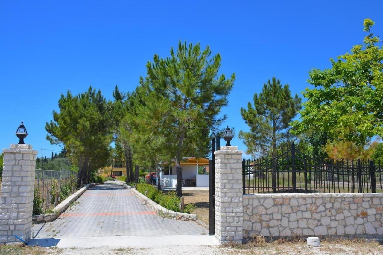 Alexandra 12 Apartmán