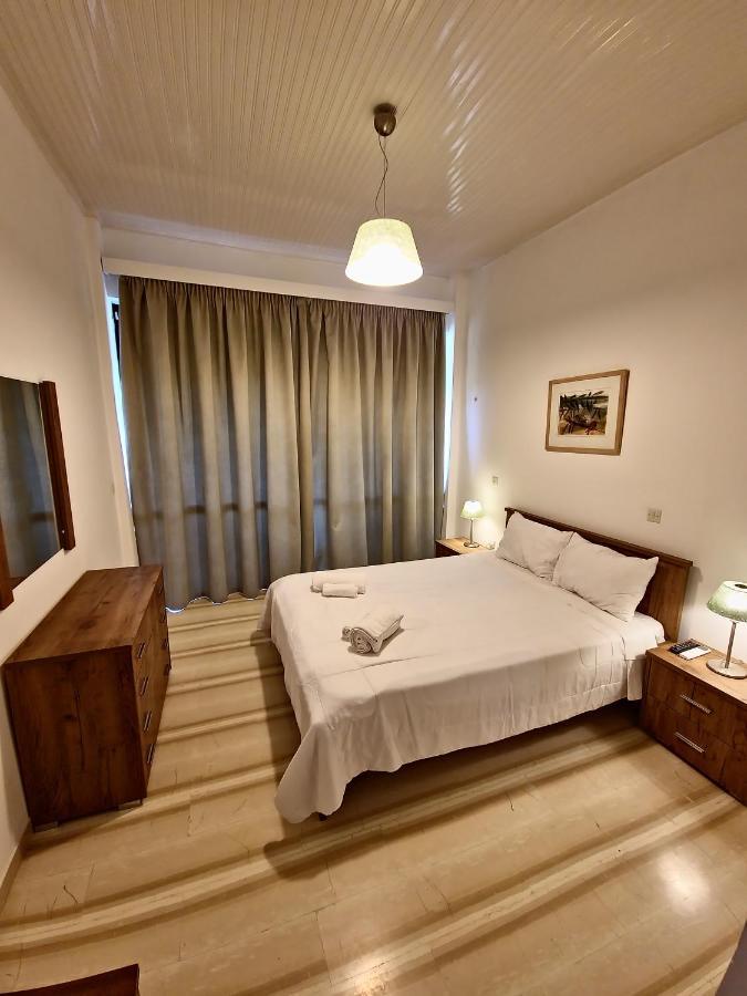 Alexandra 12 Apartamento