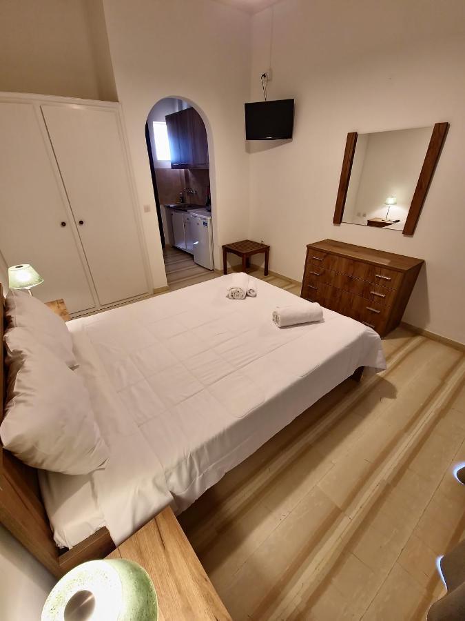 Alexandra 12 * Lefkimmi (Corfu)
