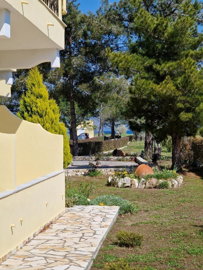 Apartmán Alexandra 12 *